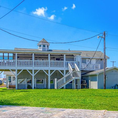 Villa Myrtle Rockport Esterno foto