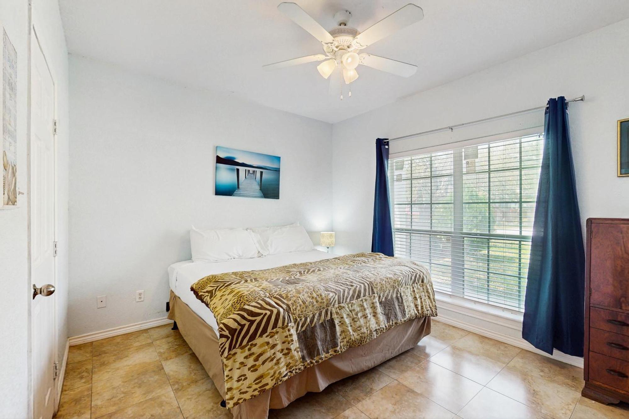 Villa Myrtle Rockport Esterno foto