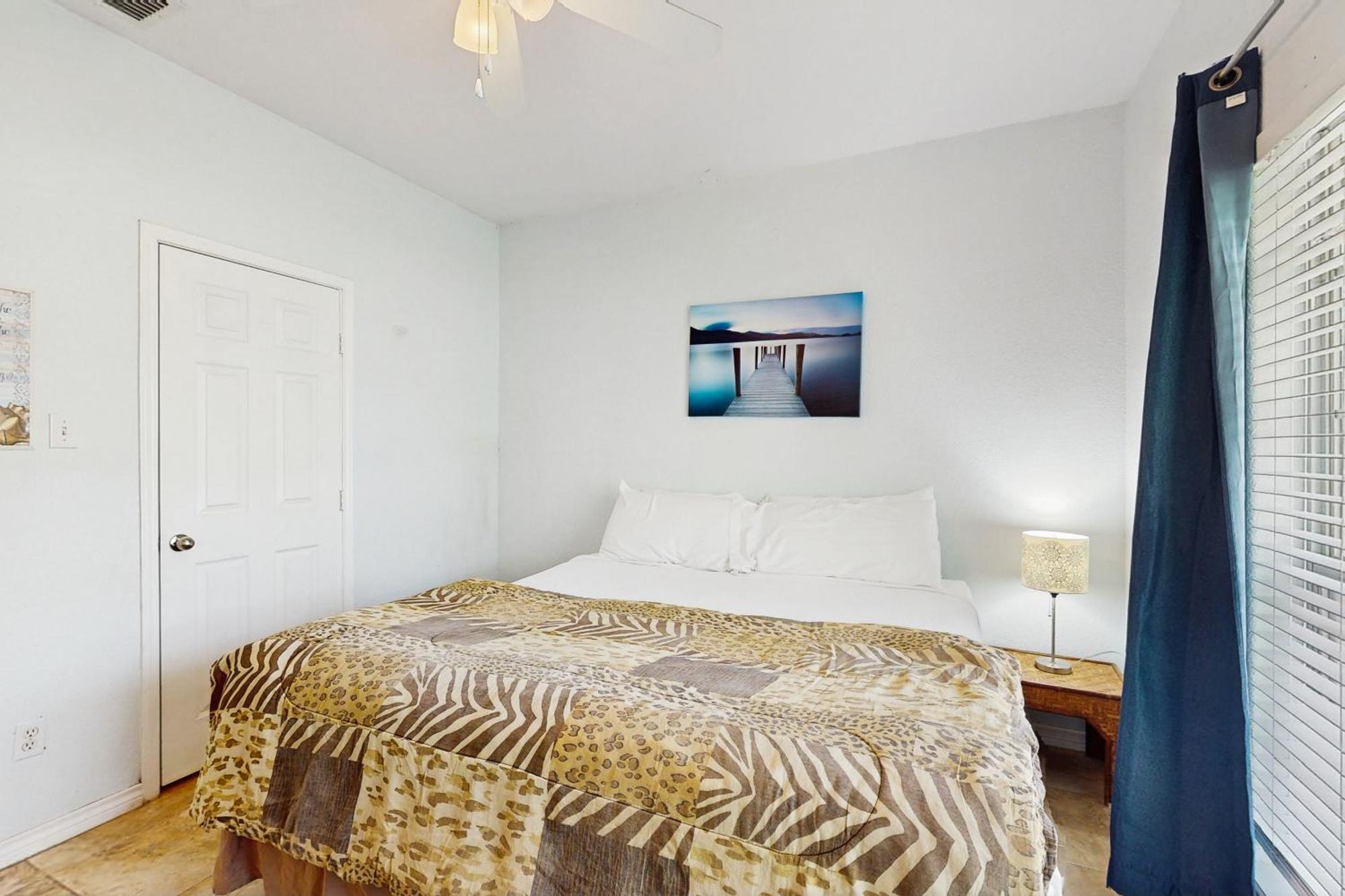 Villa Myrtle Rockport Esterno foto