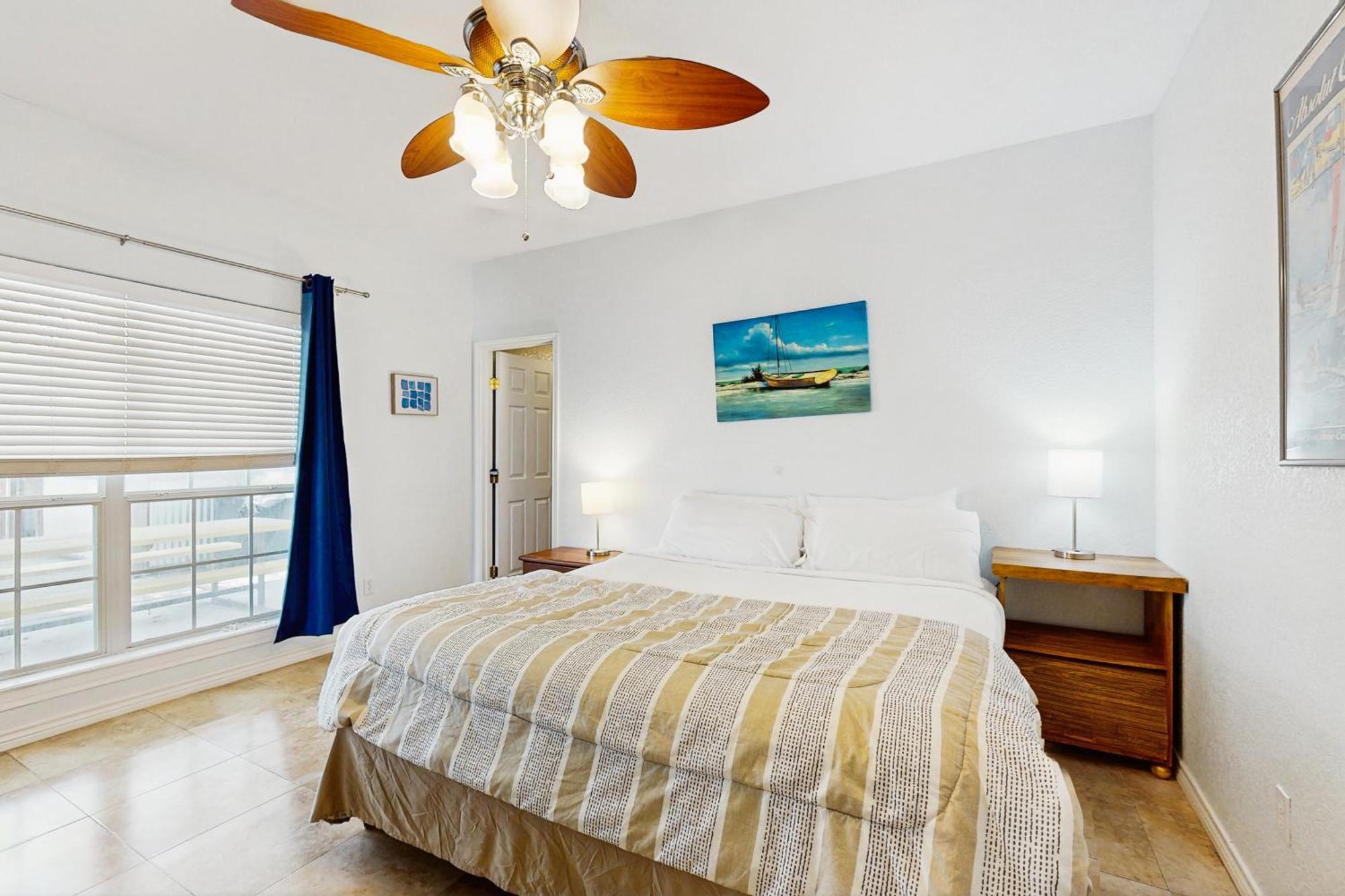Villa Myrtle Rockport Esterno foto
